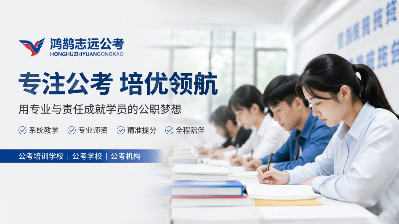 双鸭山为龙江考生提供上岸方案