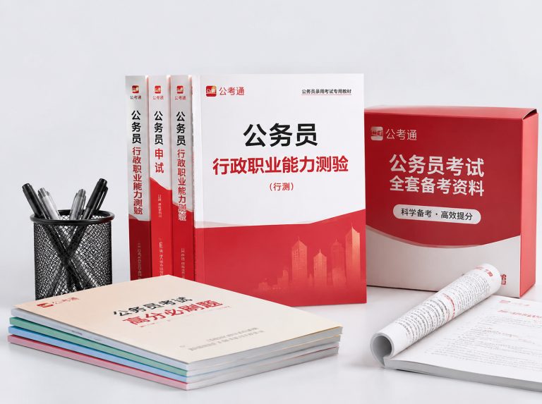 双鸭山事业编联考笔试提升班